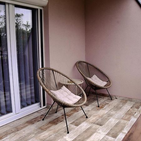 Zoranovi Konaci Vila Jevtici Exterior foto